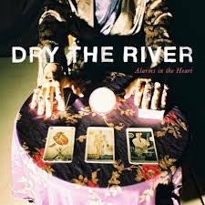 USED: Dry The River - Alarms In The Heart (LP + Flexi, 7", S/Sided + CD + Ltd) - Used - Used