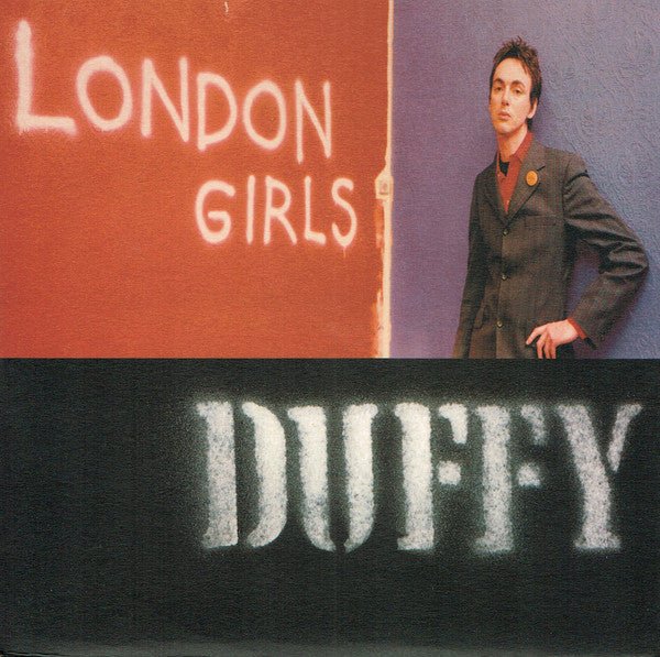 USED: Duffy* - London Girls (7") - Used - Used