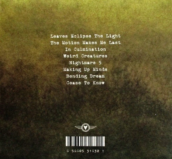 USED: Eluvium - Similes (CD, Album) - Used - Used