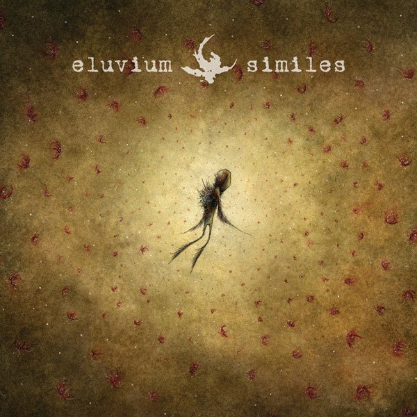 USED: Eluvium - Similes (CD, Album) - Used - Used