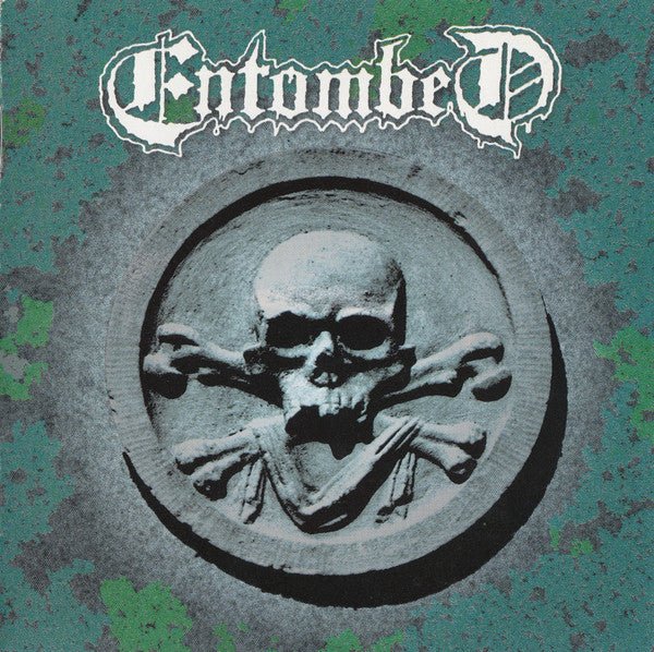 USED: Entombed - Entombed (CD, Comp) - Used - Used