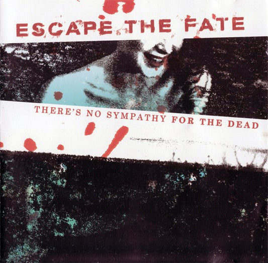 USED: Escape The Fate - There's No Sympathy For The Dead (CD, EP) - Used - Used