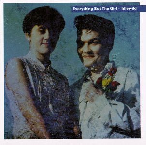 USED: Everything But The Girl - Idlewild (LP, Album) - Used - Used