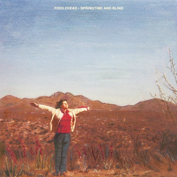 USED: Fiddlehead (2) - Springtime and Blind (LP, RP, Cle) - Used - Used