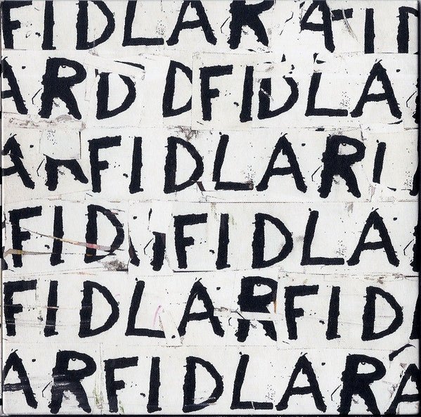 USED: FIDLAR - FIDLAR (CD, Album, Dig) - Used - Used