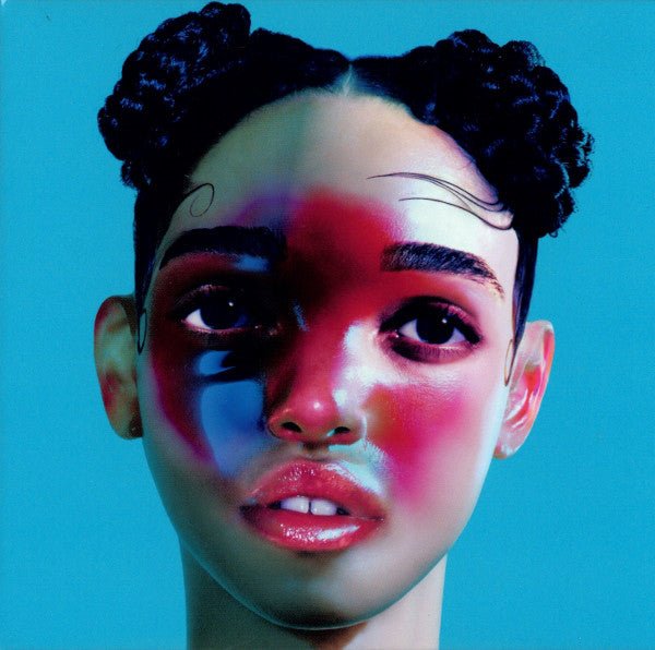 USED: FKA Twigs - LP1 (CD, Album) - Used - Used