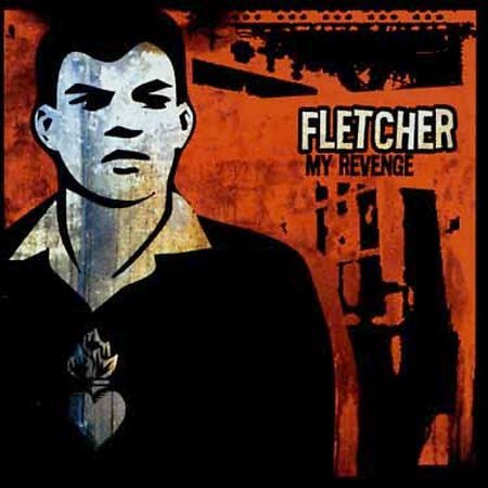 USED: Fletcher - My Revenge (CD, Album) - Used - Used