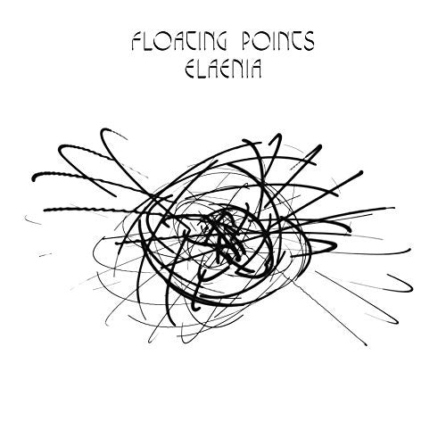 USED: Floating Points - Elaenia (LP, Album) - Used - Used