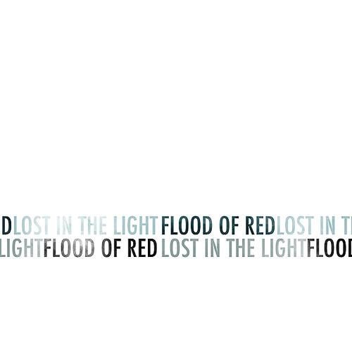 USED: Flood Of Red - Lost In The Light (CD, EP) - Used - Used