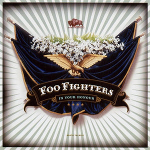 USED: Foo Fighters - In Your Honour (2xCD, Album, RP) - Used - Used