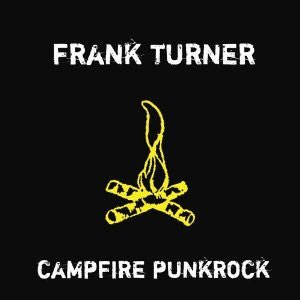 USED: Frank Turner - Campfire Punkrock (CD, EP) - Used - Used