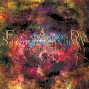 USED: From A Second Story Window - Conversations (CD, Album) - Used - Used