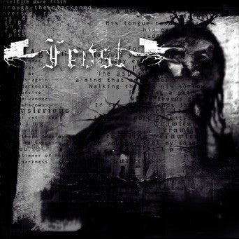 USED: Frost - Cursed Again (CD, Album) - Used - Used