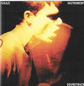 USED: Fugazi - Instrument Soundtrack (CD, Album, RP, MPO) - Used - Used