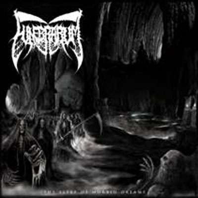 USED: Funebrarum - The Sleep Of Morbid Dreams (CD, Album) - Used - Used