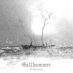 USED: Gallhammer - Ill Innocence (CD, Album, Dig) - Used - Used