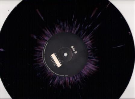 USED: Gallows - Desolation Sounds (LP, Album, Ltd, Pur + CD, Album) - Play It Again Sam