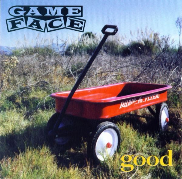 USED: Gameface - Good (CD, Album, RE) - Used - Used