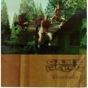 USED: Gameface - Reminder (CD, Comp) - Used - Used