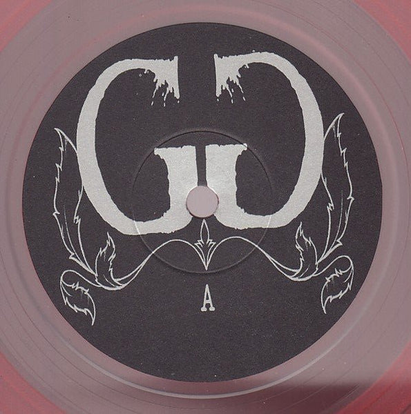 USED: Get A Grip - Get A Grip (7", Red) - Strike 3 Records