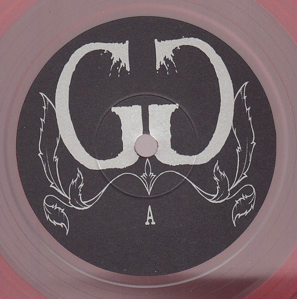 USED: Get A Grip - Get A Grip (7", Red) - Used - Used