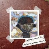 USED: Get Cape. Wear Cape. Fly - The Chronicles Of A Bohemian Teenager (CD, Album) - Used - Used