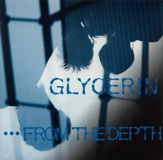 USED: Glycerin (2) - ...From The Depth (8", EP) - AA Records (2)