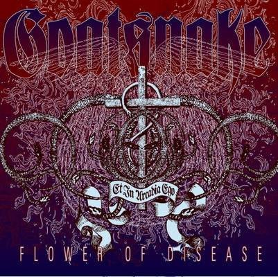 USED: Goatsnake - Flower Of Disease (LP, Album, RE, Gat) - Used - Used