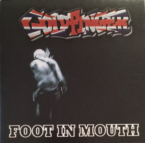 USED: Goldfinger (7) - Foot In Mouth (CD, Album, Enh) - Used - Used
