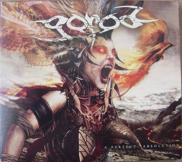 USED: Gorod - A Perfect Absolution (CD, Album, Dig) - Used - Used