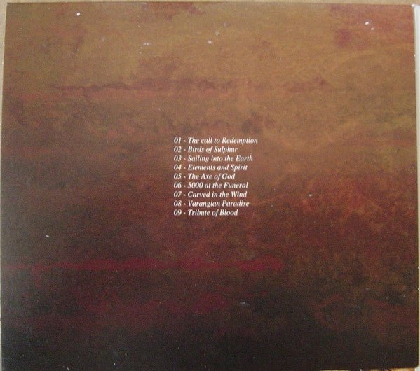 USED: Gorod - A Perfect Absolution (CD, Album, Dig) - Used - Used