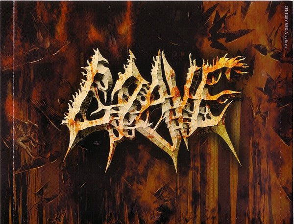 USED: Grave - As Rapture Comes (CD, Album) - Used - Used