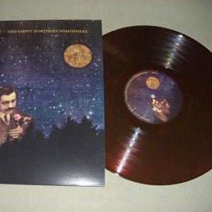 USED: Gregory Alan Isakov - This Empty Northern Hemisphere (LP, Album, Bro) - Used - Used