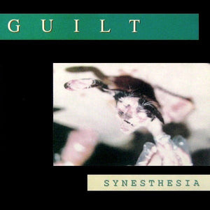 USED: Guilt (2) - Synesthesia (10") - Initial Records