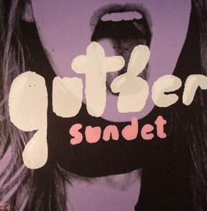 USED: Guther - Sundet (LP) - Used - Used