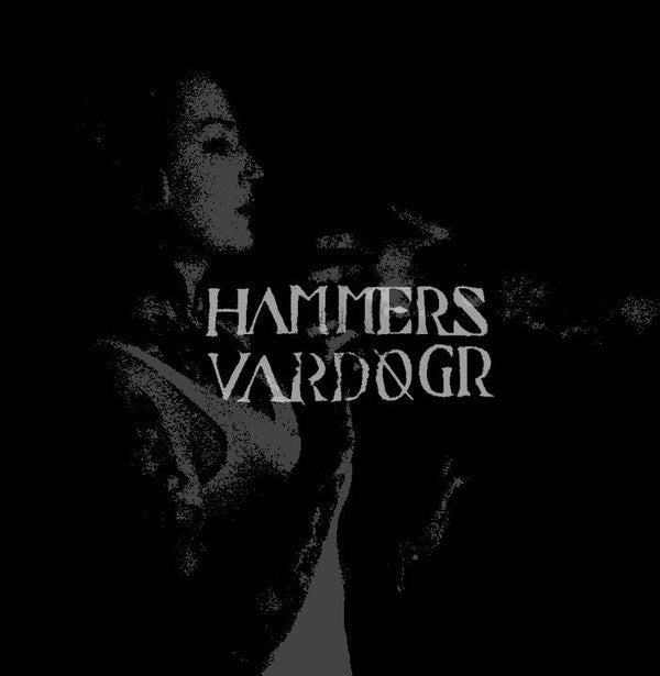 USED: Hammers - VardÃ¸gr (10") - Specialist Subject Records