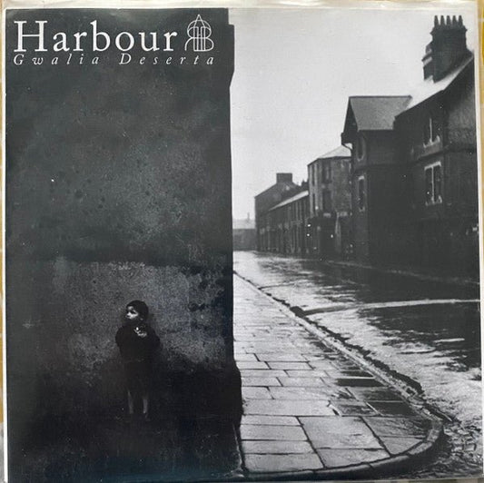 USED: Harbour (3) - Gwalia Deserta (7") - Used - Used