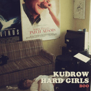 USED: Hard Girls / Kudrow - Boo (7", Ltd) - Used - Used