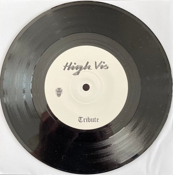 USED: High Vis - II (7", Single) - Used - Used