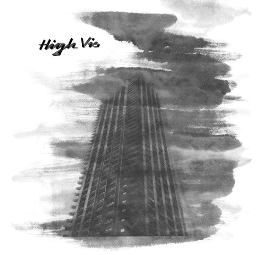 USED: High Vis - II (7", Single) - Used - Used