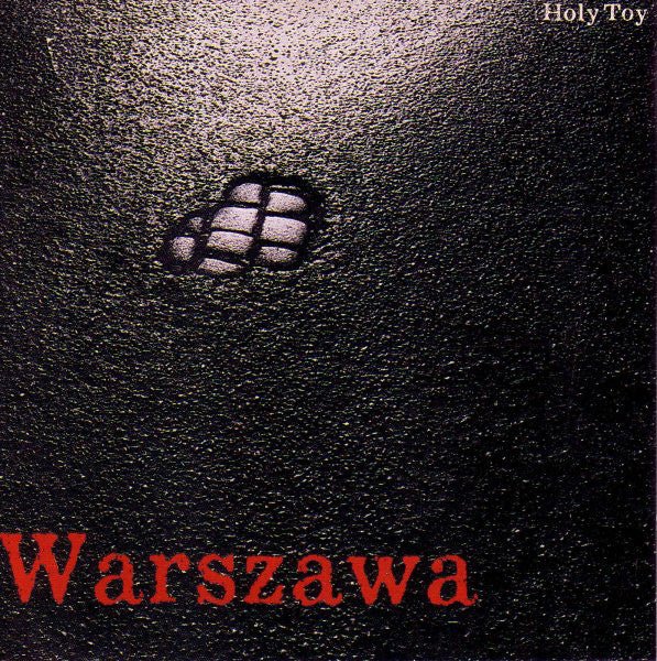USED: Holy Toy - Warszawa (LP, Album) - Used - Used