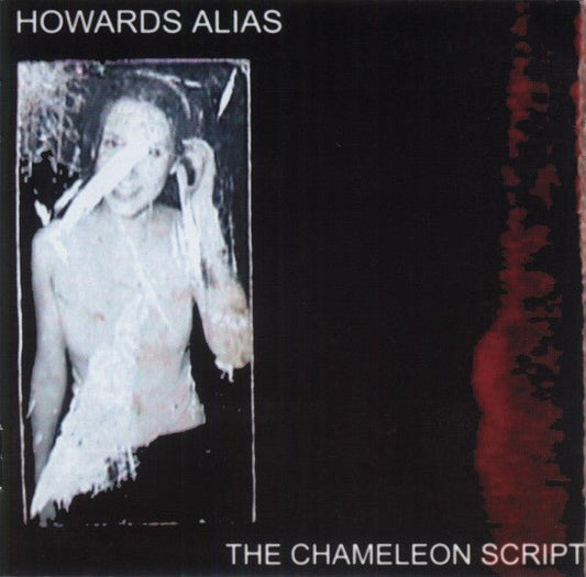 USED: Howards Alias - The Chameleon Script (CD, Album) - Used - Used