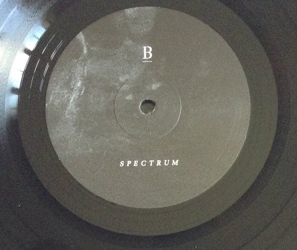 USED: Human Future - Spectrum (LP, Album) - Used - Used