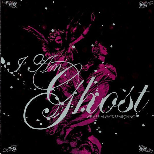 USED: I Am Ghost - We Are Always Searching (CD, EP) - Used - Used