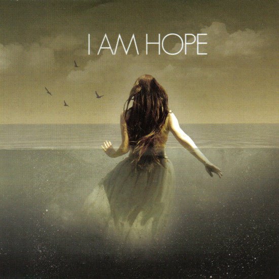 USED: I Am Hope - I Am Hope (CD) - Used - Used