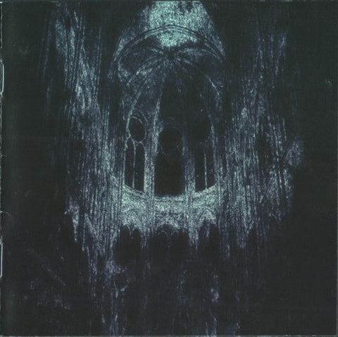 USED: Impetuous Ritual - Relentless Execution Of Ceremonial Excrescence (CD, Album) - Used - Used