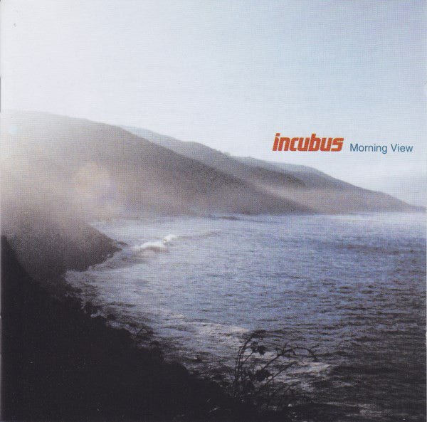 USED: Incubus - Morning View (CD, Album) - Used - Used