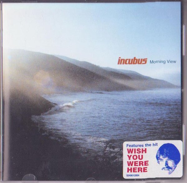 USED: Incubus - Morning View (CD, Album) - Used - Used