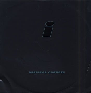 USED: Inspiral Carpets - Caravan Remix (12", Single, Ltd, Num) - Used - Used