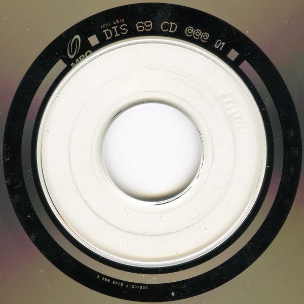 USED: Jawbox - Novelty (CD, Album, RE, MPO) - Used - Used